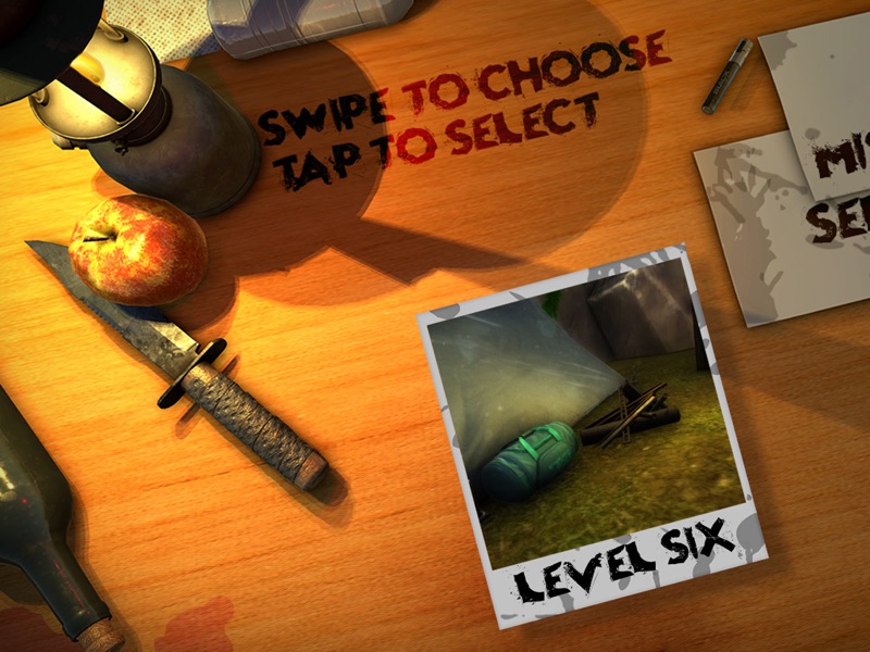 Ocean Escape Raft Survival Sim screenshot 6