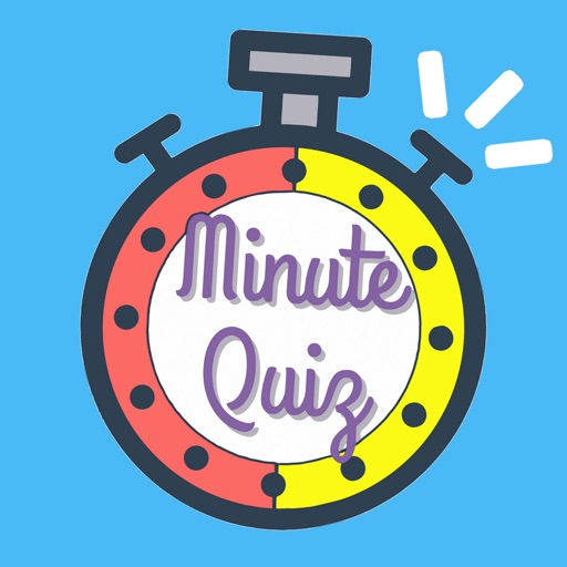 Minute Quiz !