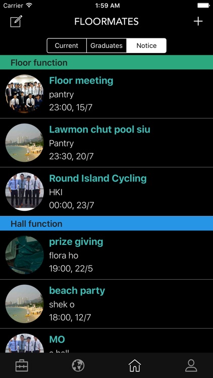 WL Rapport screenshot-4