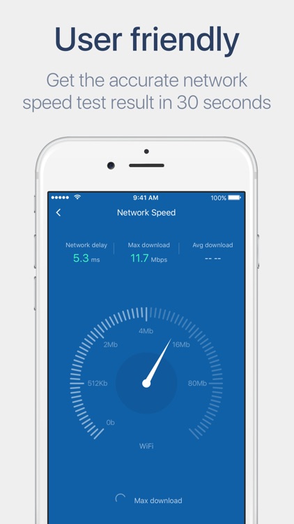 Power Clean-Remove Duplicate Photos & Scan Network screenshot-3