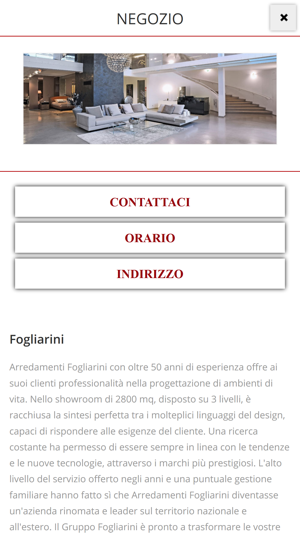 Fogliarini Arredamenti(圖3)-速報App