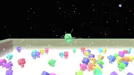 Game screenshot cutie cubes mod apk