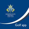 Addington Palace Golf Club - Buggy