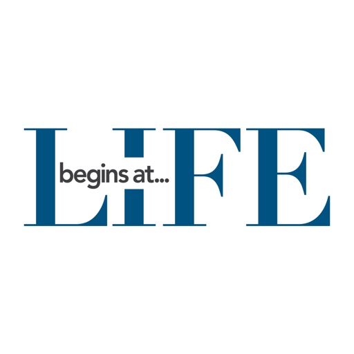 Life Begins At ... The Retiree icon