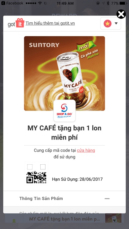 My Café screenshot-3