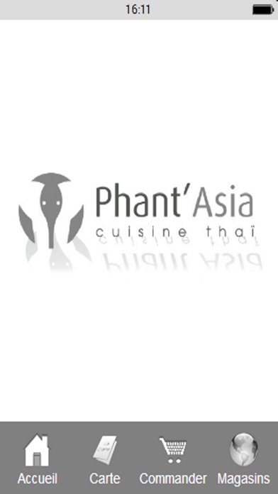 Screenshot #1 pour Phant'Asia