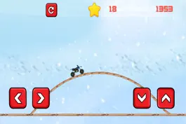 Game screenshot Moto Madness Hero! hack