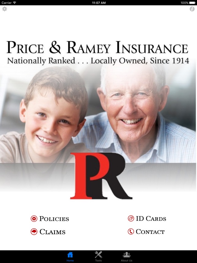 Price & Ramey Insurance HD(圖1)-速報App