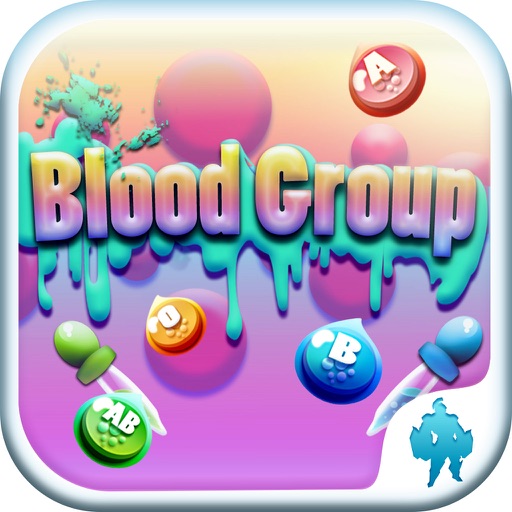 10000+ Blood Group Match icon