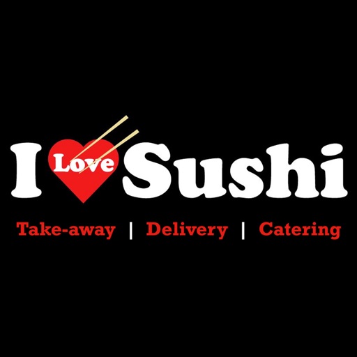 I Love Sushi NL