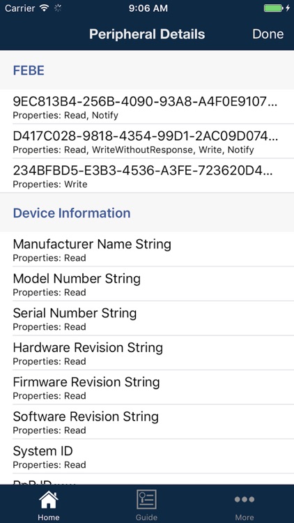 BT Premium - Bluetooth Notification for Smartwatch screenshot-3