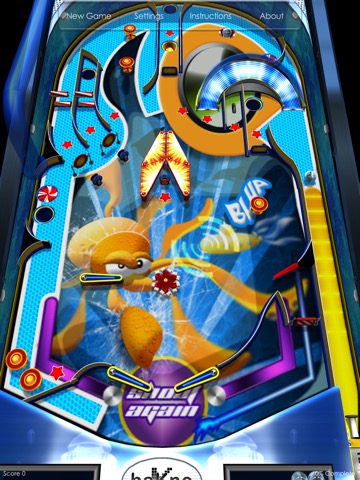 Pinball.のおすすめ画像5