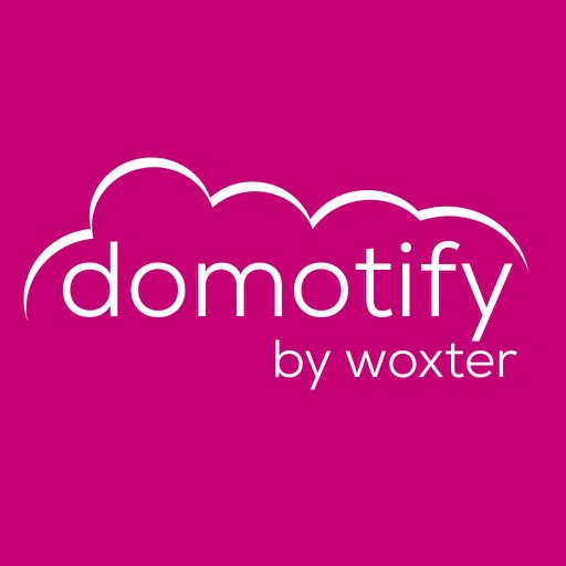 DOMOTIFY app icon