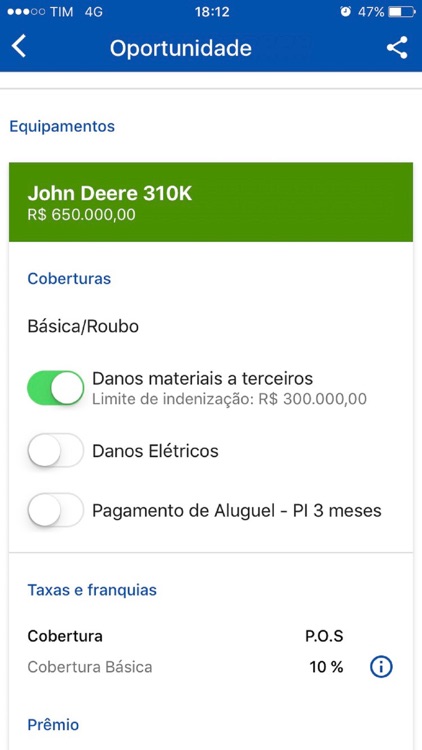 V-sales screenshot-4