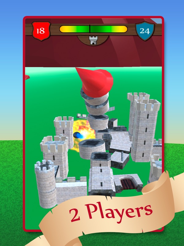 Battle of Castles – Kingdoms Clash screenshot 7
