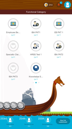 JLT Challenger(圖3)-速報App