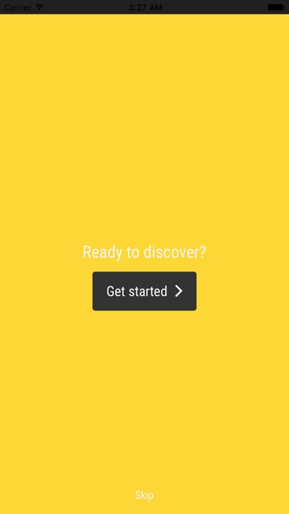 NearMe-App screenshot-4