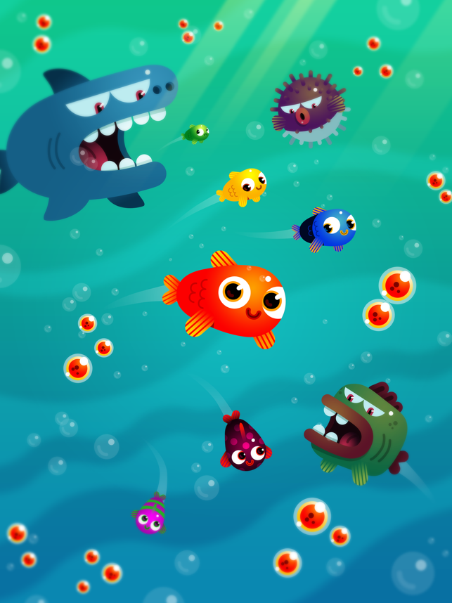 ‎Fish & Trip Screenshot