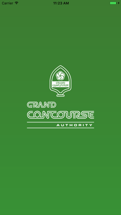 Screenshot #1 pour Grand Concourse