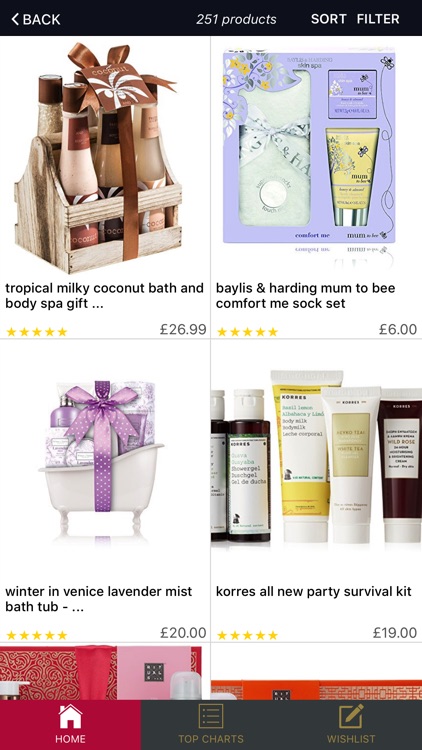 Beauty & Makeup Outlet UK screenshot-4