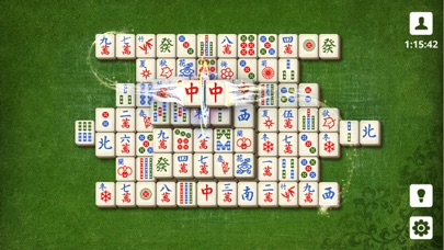 Mahjong by SkillGamesBoard screenshot 3