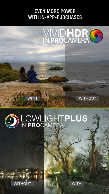 ProCamera. screenshot-3