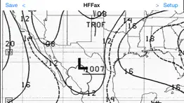 How to cancel & delete hf weather fax 4