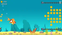 Game screenshot Fish Swim Deep hack