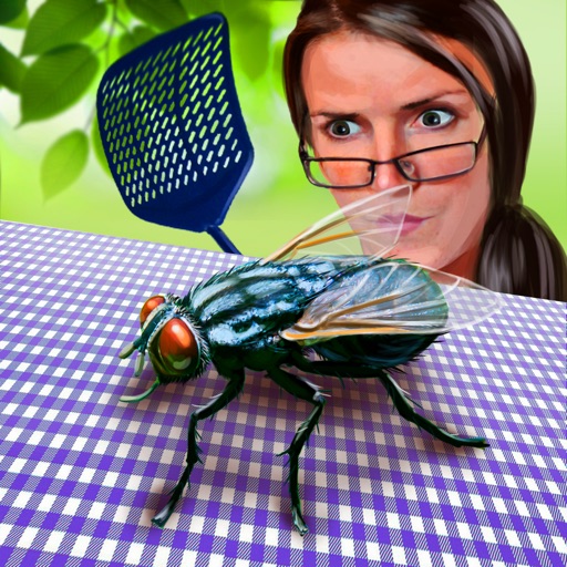 Fly Insect Wild Life Simulator