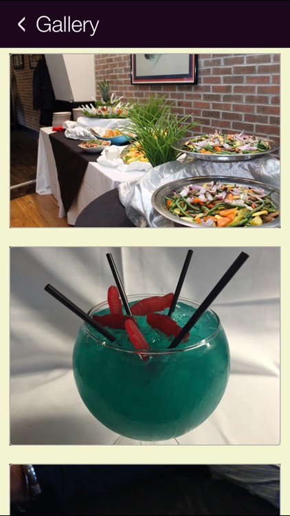 FireHouse Restaurant screenshot-4