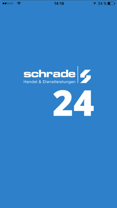 How to cancel & delete Schrade24 from iphone & ipad 1