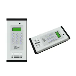 Wireless Apartment Intercom System app icon
