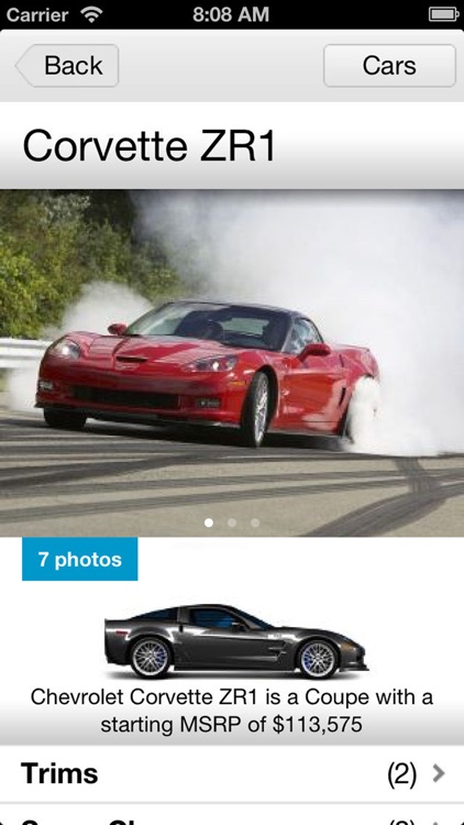 CarBuzz - Daily Car News and Reviews