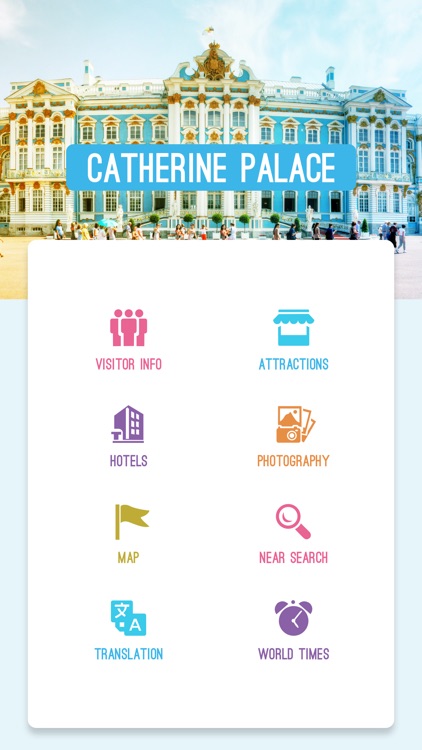 Catherine Palace