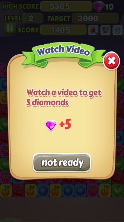 popfruit blast screenshot-4