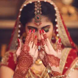 Stylish Mehndi Design app icon