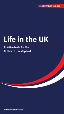 Life in the UK: Practice with BritTestのおすすめ画像1