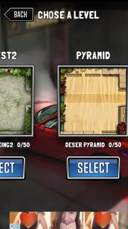 Game screenshot Unblock Car : Puzzles Game apk