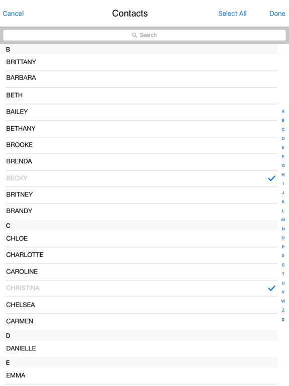 Bluetooth & Wifi Mania Proのおすすめ画像5