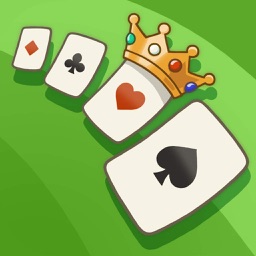 FreeCell Solitaire: Jeu de Cartes Classique