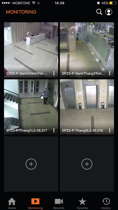 FPT Cloud Camera Surveillanceのおすすめ画像3