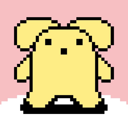 せいふく王うーさー Wooser the Conqueror icon