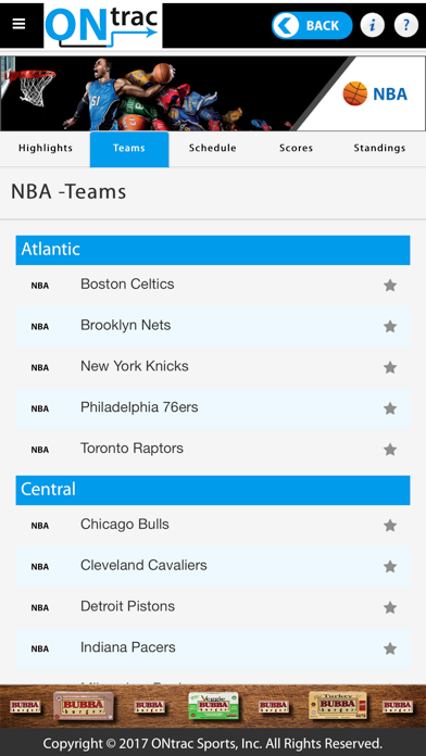 ONtrac iPhone screenshot 2 - Business app