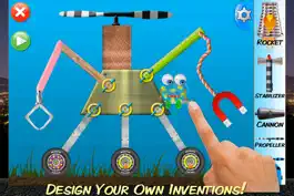 Game screenshot Monster Physics® mod apk