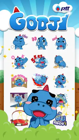 Game screenshot Godji Energy Hero mod apk