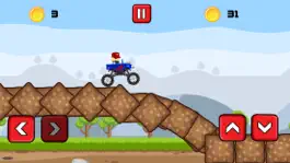 Game screenshot 越野开车-开车游戏大全 apk