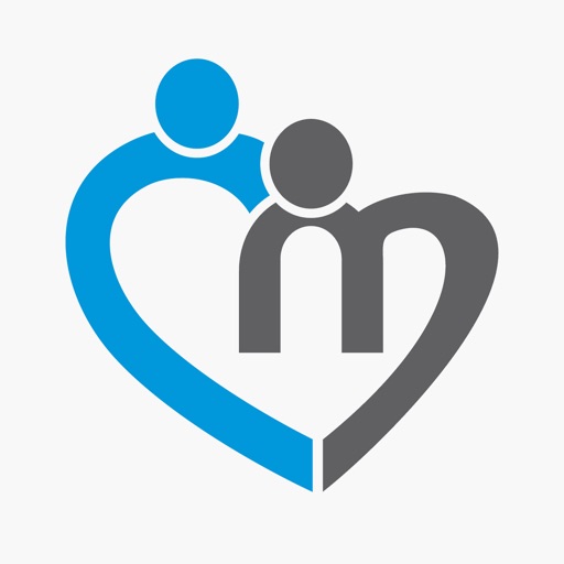 Care|Mind for Fitbit - Family Health Tracking Icon