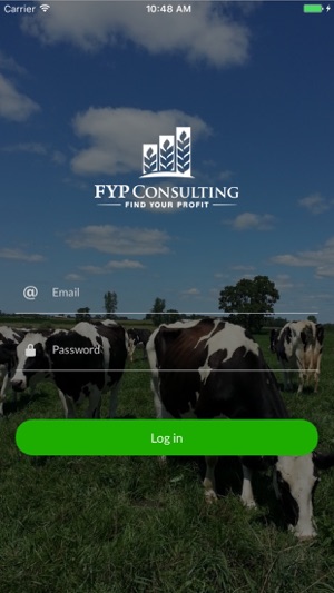 FYP Dairy(圖1)-速報App