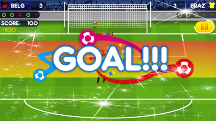 Penalty Kick Soccer Games 2018 Sports