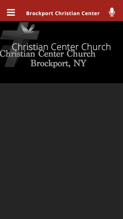 Brockport Christian Center